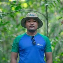 Ibnu Nur Fikri Muhammad