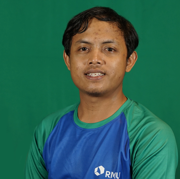 Andi Angga Kusuma