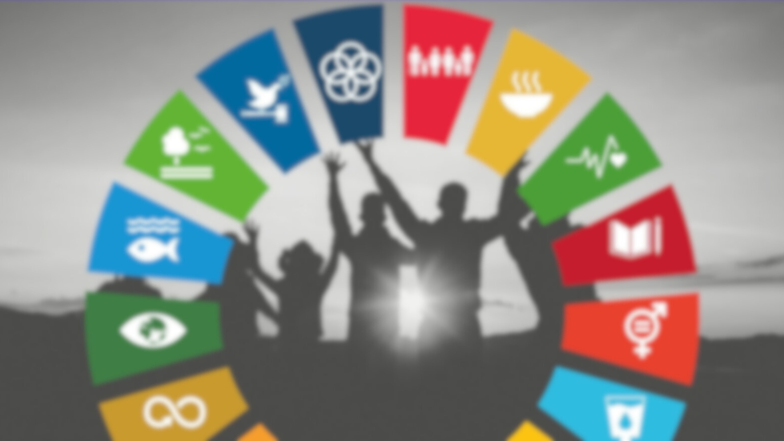 Why the SDGs Matter Now More Than Ever