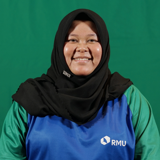 Nur Khadijah