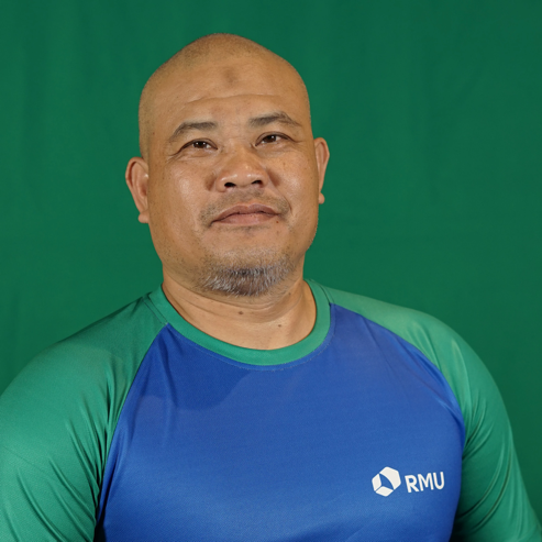 Rudi Mulyadi