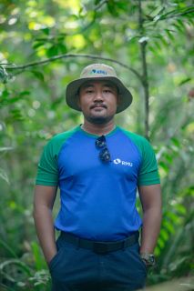 Ibnu Nur Fikri Muhammad
